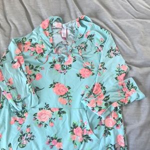 No Boundaries 4/20🌺